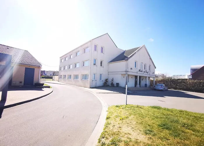 Familienhotel: Hotel Residence Du Golf