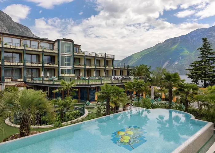 Kurhotel: Hotel Alexander