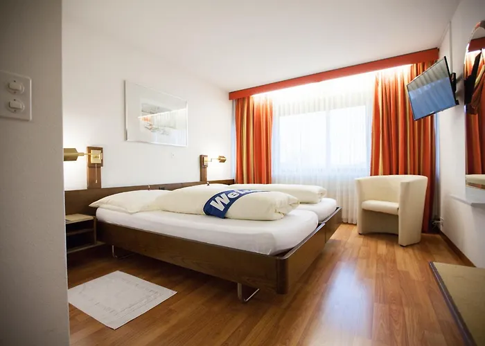 Swisshotel Zug