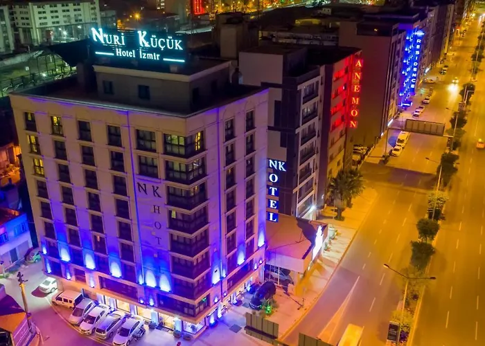 Nk Hotel