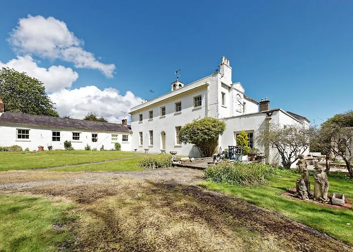 Beachborough Park