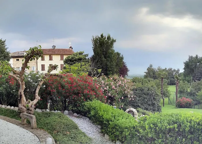 Casal Del Pigno