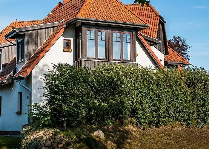 Hotel mit Hund Windflüchter
