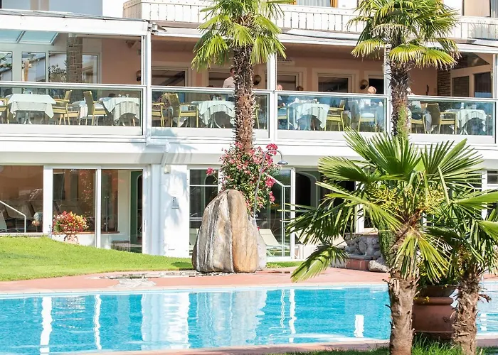Familienhotel: Glanzhof Hotel&Apartments