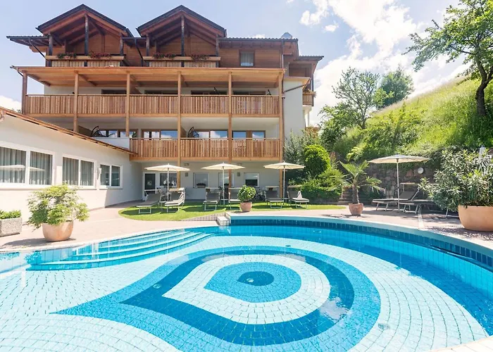 Wanderhotel Teiserhof