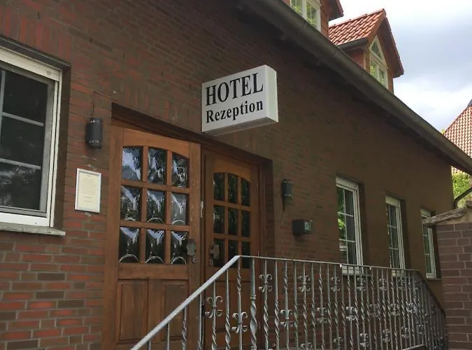 lerie Gasthaus Schubert