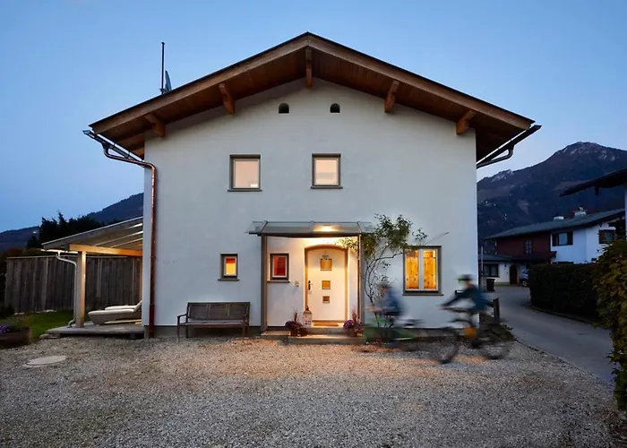 Ferienhaus Kaffeesatz