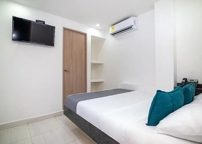 Hotel Esperanza Ac