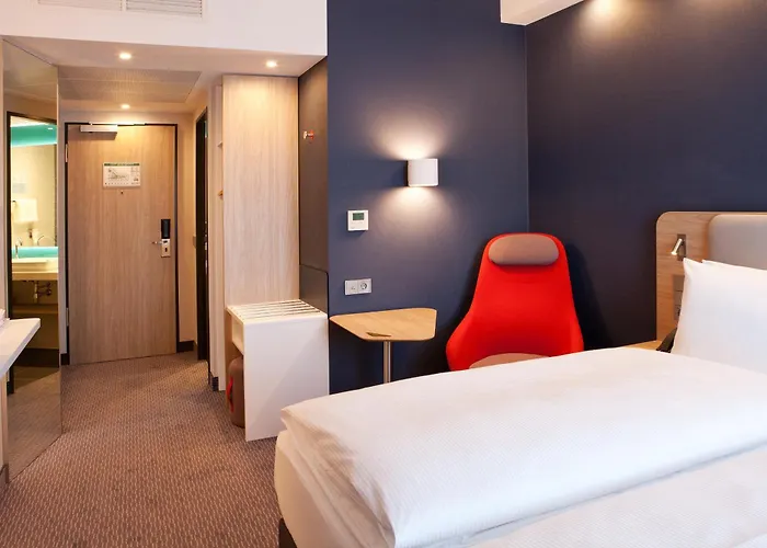 Holiday Inn Express - Offenburg By Ihg
