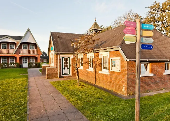Resort: DJH Resort Neuharlingersiel