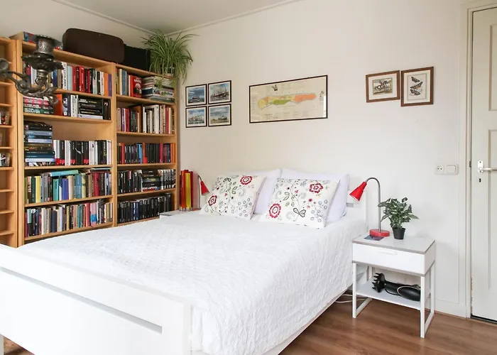 Logement Het Herenwaltje