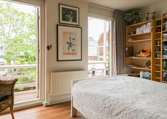 Logement Het Herenwaltje