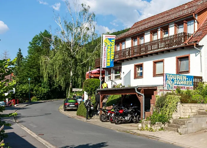 Waldfrieden
