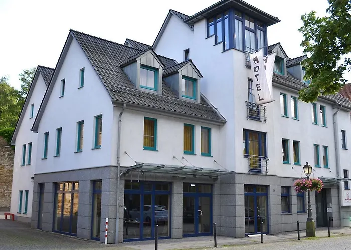 Hotel Am Schlosstor