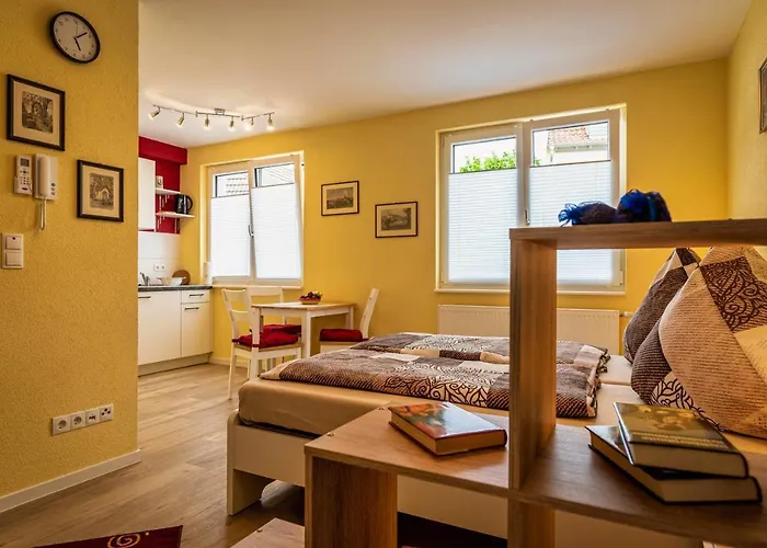 Apartment: Im Unterdorf Apartments Rust