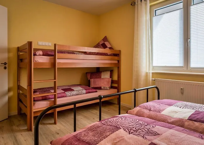 Apartment: Im Unterdorf Apartments Rust