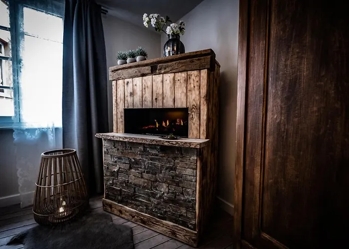 Hotel nahe College: Zavelo Suite