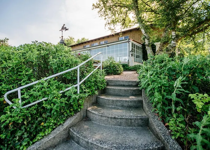 Fährhauslodges Natur In Sicht