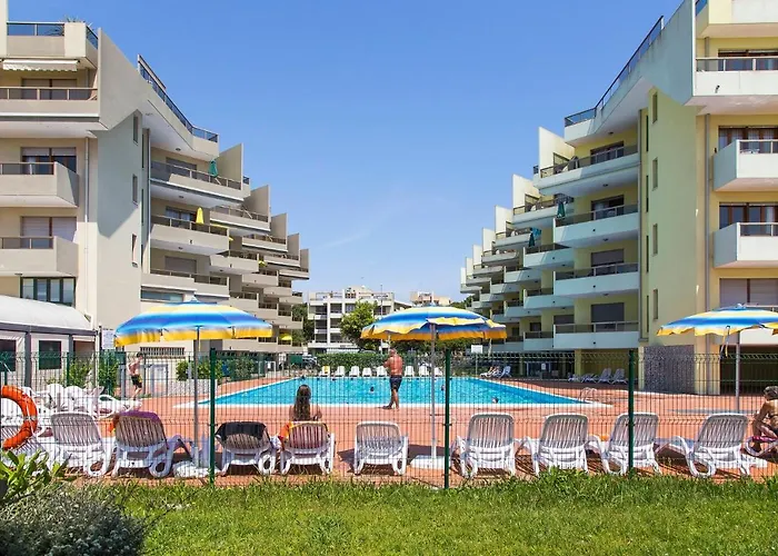 Apartment: Residence Le Zattere