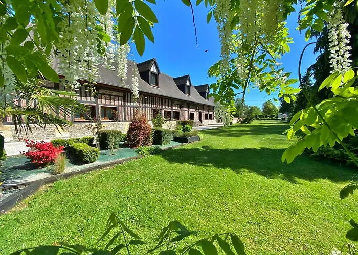 Chambres Et Gites D'