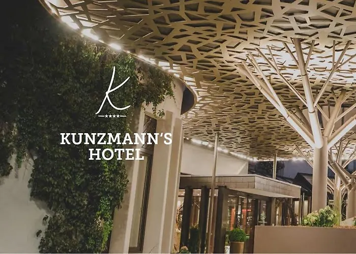  Kunzmann's |