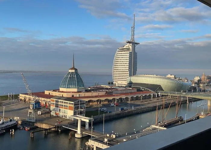  Havenwelten