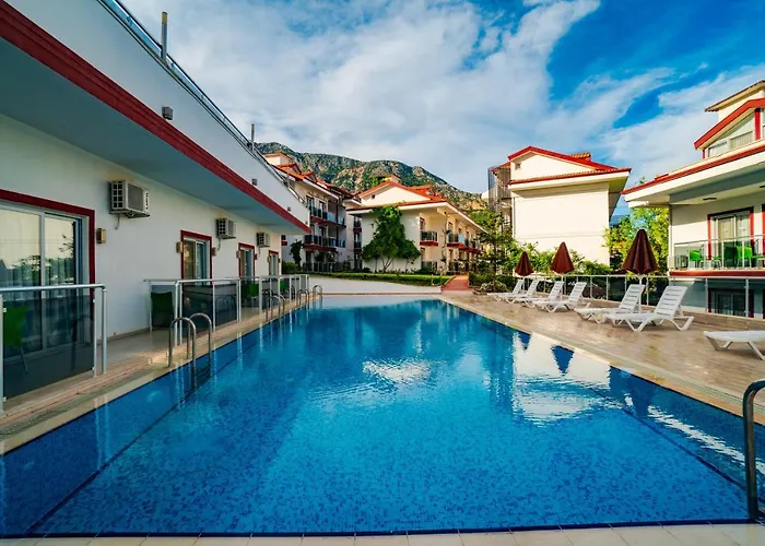 Zentrales Hotel: Sunshine Holiday Resort