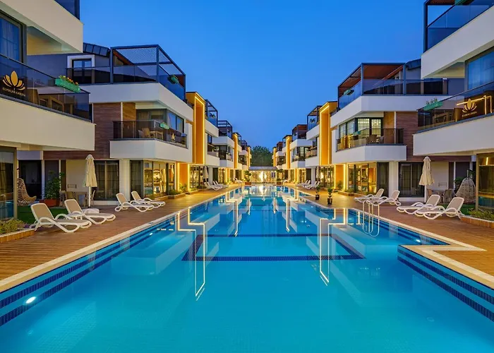 Elysium Green Suites