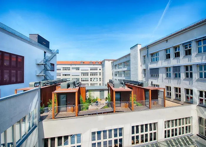 Boutique I31 Berlin Mitte
