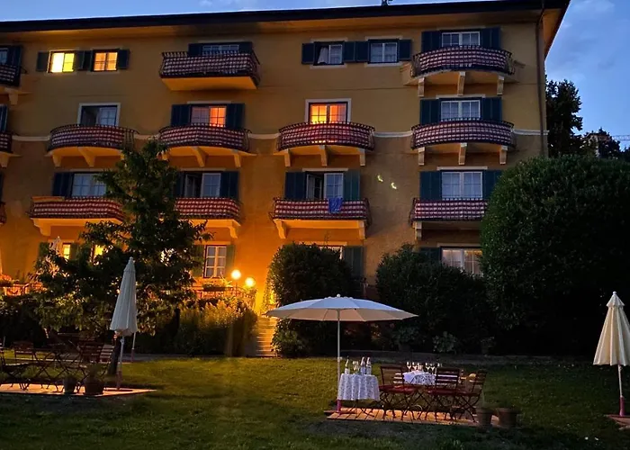 Hotel Posthof