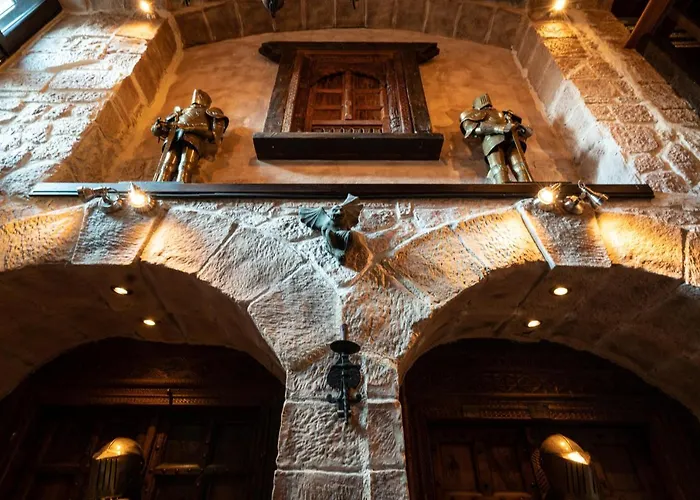 Günstiges Hotel: Vaya Casa