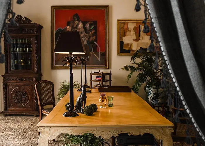 Casa Olivia