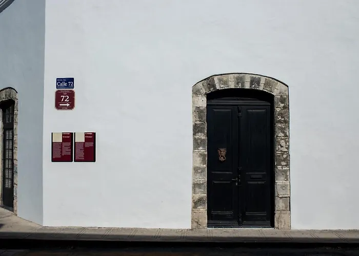 Casa Olivia