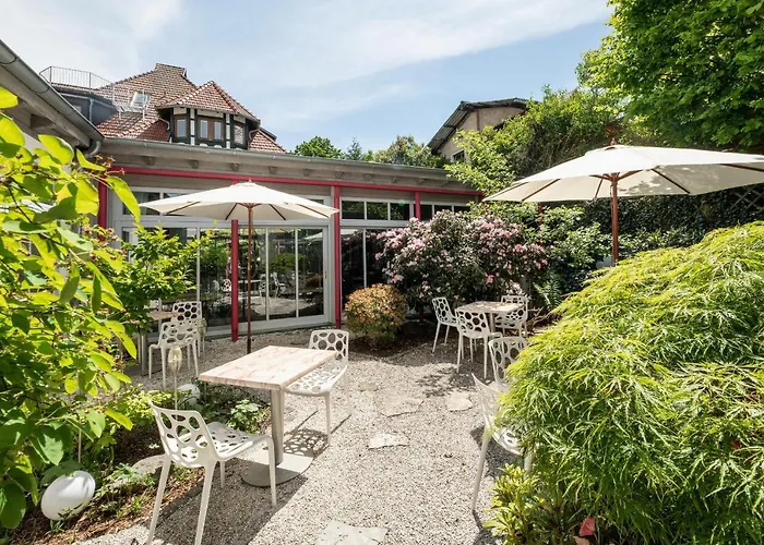 Boutique- Villa Anna