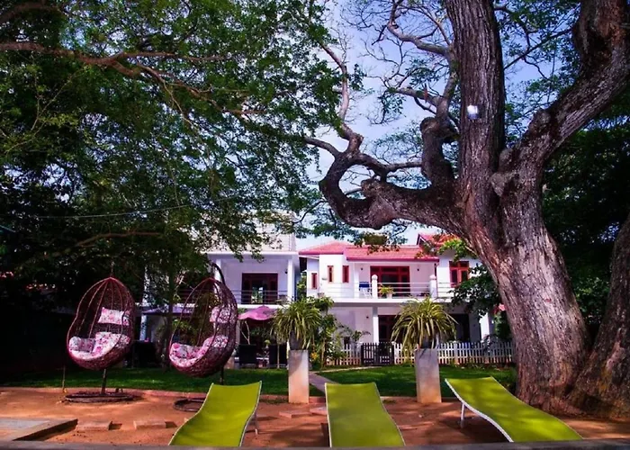 Serendib Village Guest House
