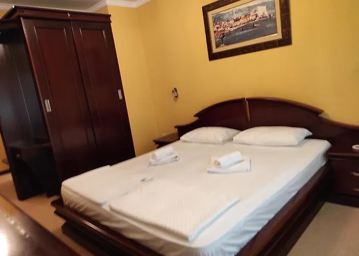 Hotel Mimoza