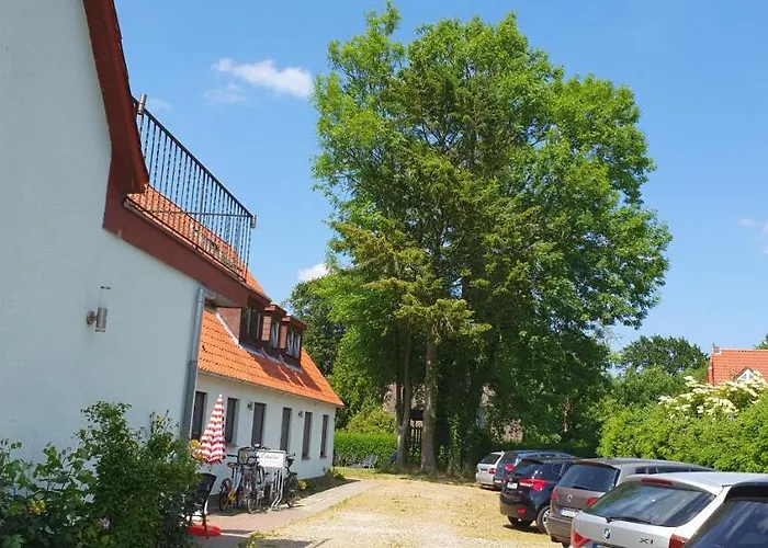 Pension Haus Irene