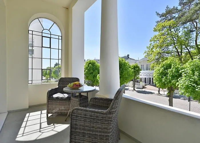 Ferienvermietung: Villa Celia