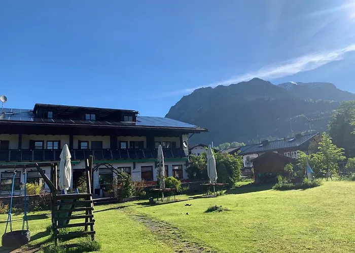 Gasthof Petra