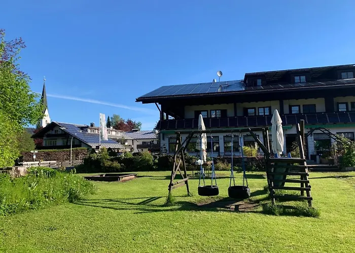 Gasthof Petra