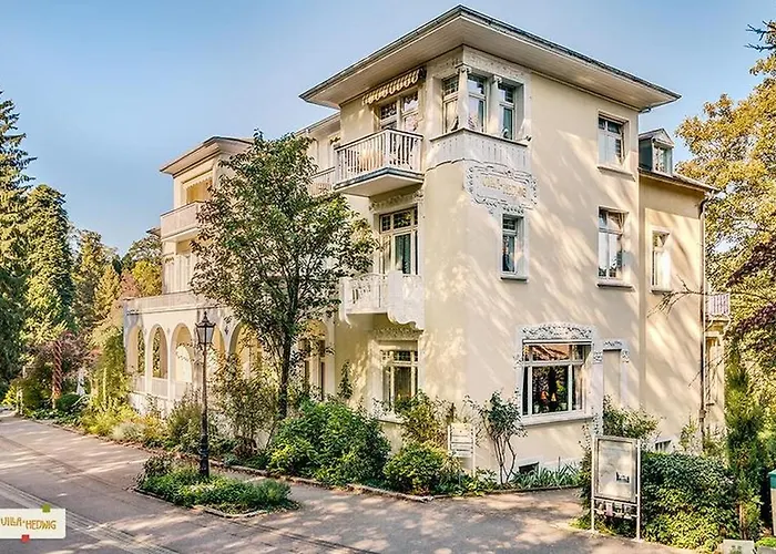 Villa Hedwig