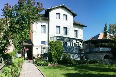 Ferienwohnungen mieten Am Kirschberg