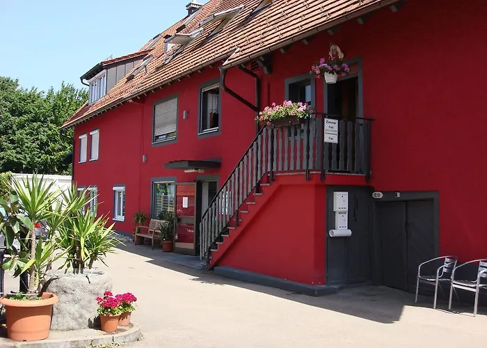 Pension Grübel