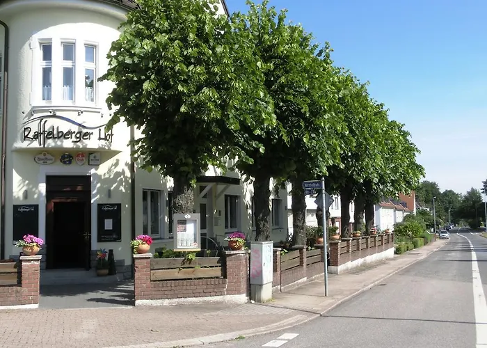 Raffelberger Hof