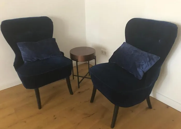 Hotel nahe College: Die Grüne Bettlad Boutique-Hotel