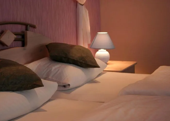 Familienhotel: Hotel Seewiefken