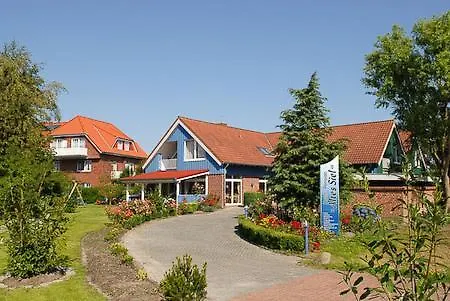 -Pension Altes Siel
