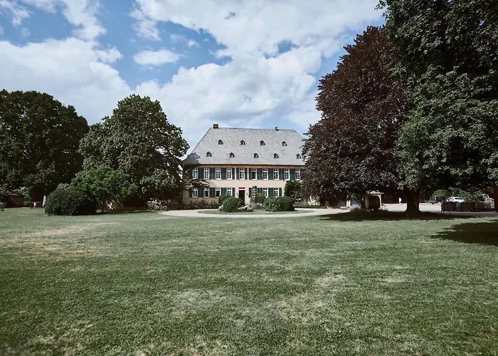 Gutshotel Baron Knyphausen