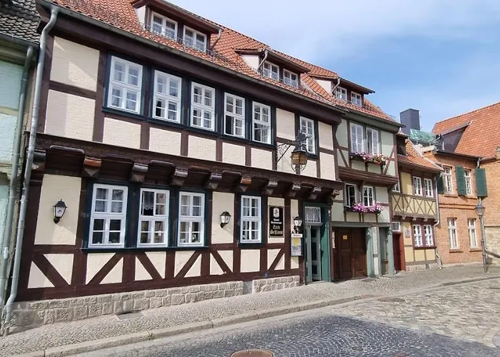 Familienhotel: Hotel Zum Schloss