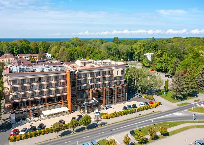 Hotel mit Pool: Hotel Leda Spa - Adults Only